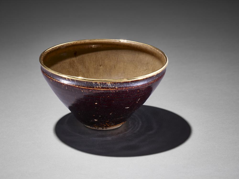 图片[2]-tea-bowl BM-1936-1012.84-China Archive